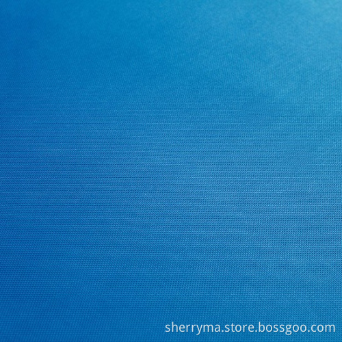 Woven breathability polyester lining fabric
